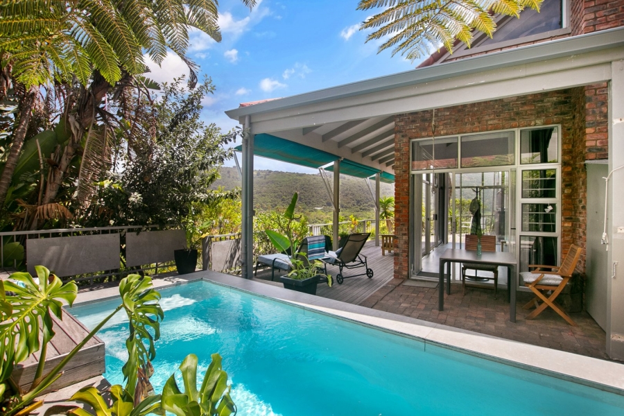 3 Bedroom Property for Sale in Wilderness Central Western Cape